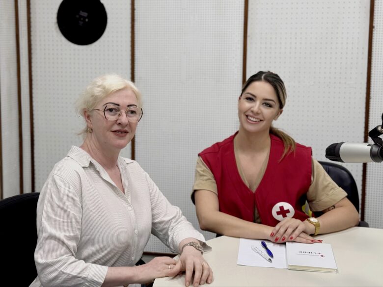 Ključne poruke iz druge radio emisije projekta „Spremno stanovništvo za odgovor na prirodne katastrofe“