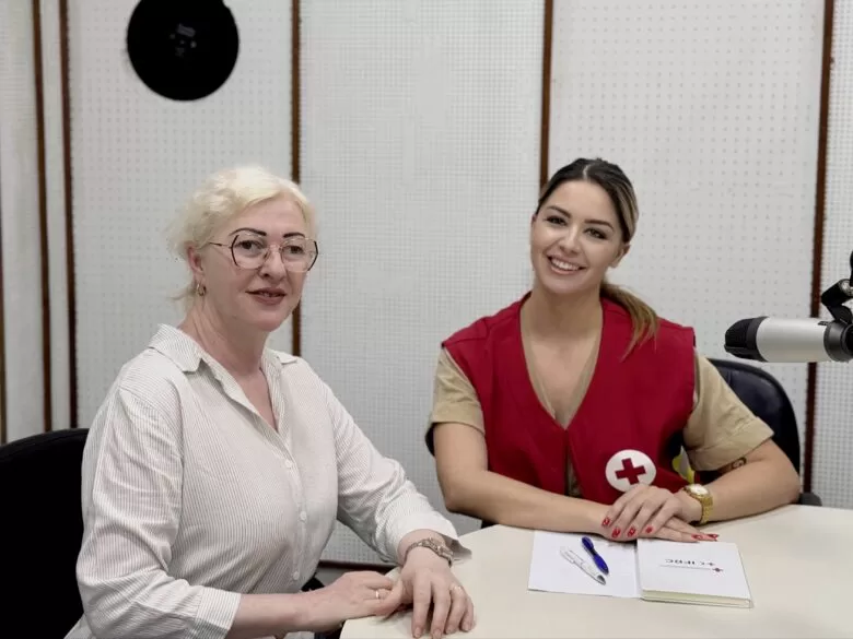 Ključne poruke iz druge radio emisije projekta „Spremno stanovništvo za odgovor na prirodne katastrofe“