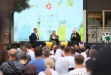 Dani sjećanja – Srebrenica 11. juli 1995. godine: Akademijom u Ilijašu odata počast žrtvama genocida u Srebrenici