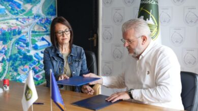Općina Vogošća nastavila s podrškom osobama treće životne dobi