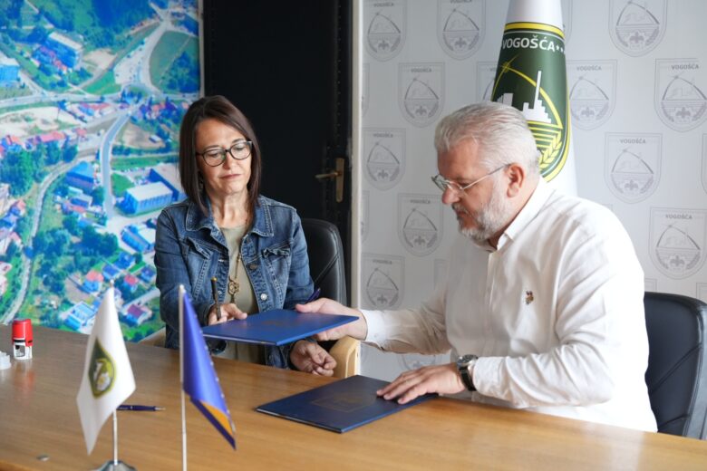 Općina Vogošća nastavila s podrškom osobama treće životne dobi