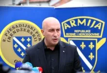 Ministar Osmanović: Izjednačava se tretman djece ratnih vojnih invalida svih kategorija