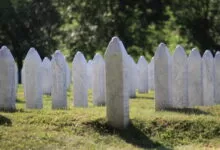 Obilježavanje 31. godišnjice nad Bošnjacima u Srebrenici