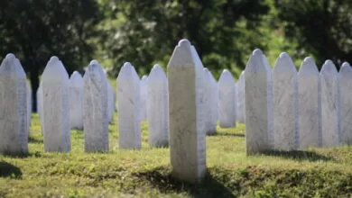 Obilježavanje 31. godišnjice nad Bošnjacima u Srebrenici
