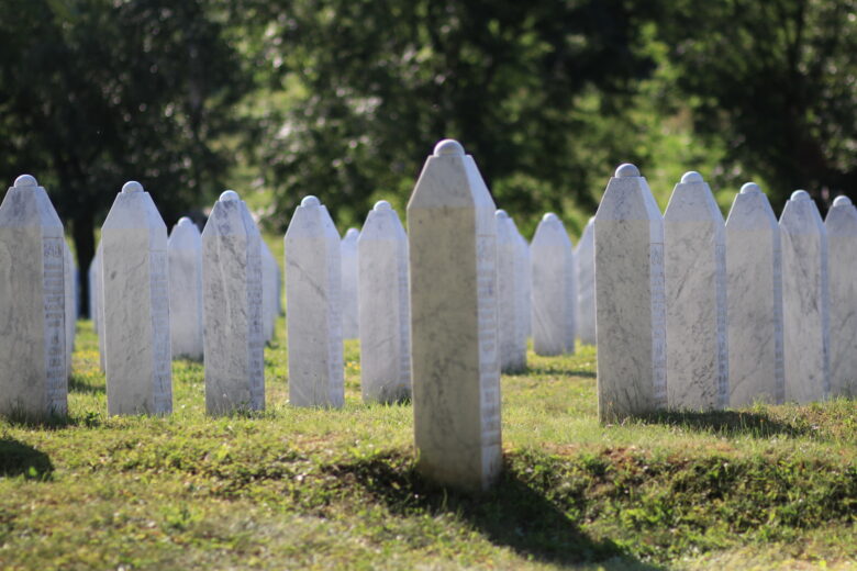 Obilježavanje 31. godišnjice nad Bošnjacima u Srebrenici