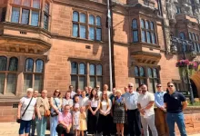 Coventry odao počast žrtvama genocida u Srebrenici