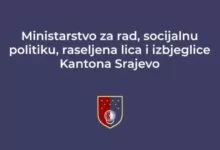 Počinje isplata dječjeg dodatka u Kantonu Sarajevo