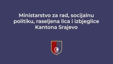 Počinje isplata dječjeg dodatka u Kantonu Sarajevo
