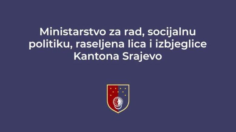 Počinje isplata dječjeg dodatka u Kantonu Sarajevo
