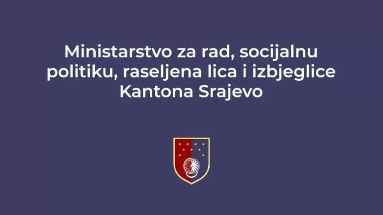 Počinje isplata dječjeg dodatka u Kantonu Sarajevo