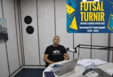 Večeras počinje Futsal turnir mjesnih zajednica općine Ilijaš