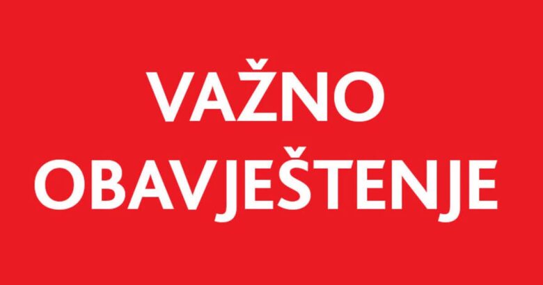 Otkazan koncert Dženana Lončarevića u okviru manifestacije „Ilijaški dani 2026