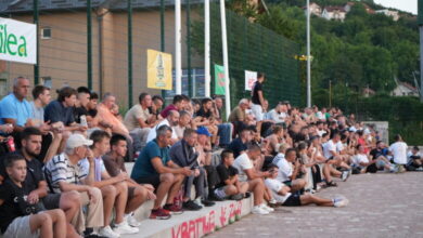 Završeni susreti grupa A i B Futsal turnira mjesnih zajednica općine Ilijaš 2026