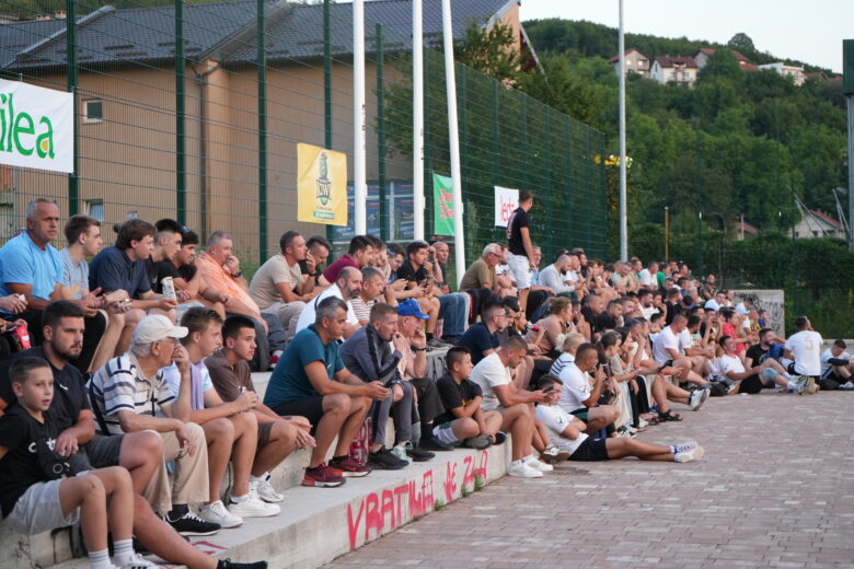 Završeni susreti grupa A i B Futsal turnira mjesnih zajednica općine Ilijaš 2026