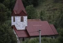 Na Taračin Dolu kod Ilijaša proslava patrona crkve Svetog Ilije Proroka