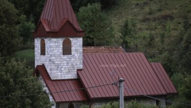 Na Taračin Dolu kod Ilijaša proslava patrona crkve Svetog Ilije Proroka
