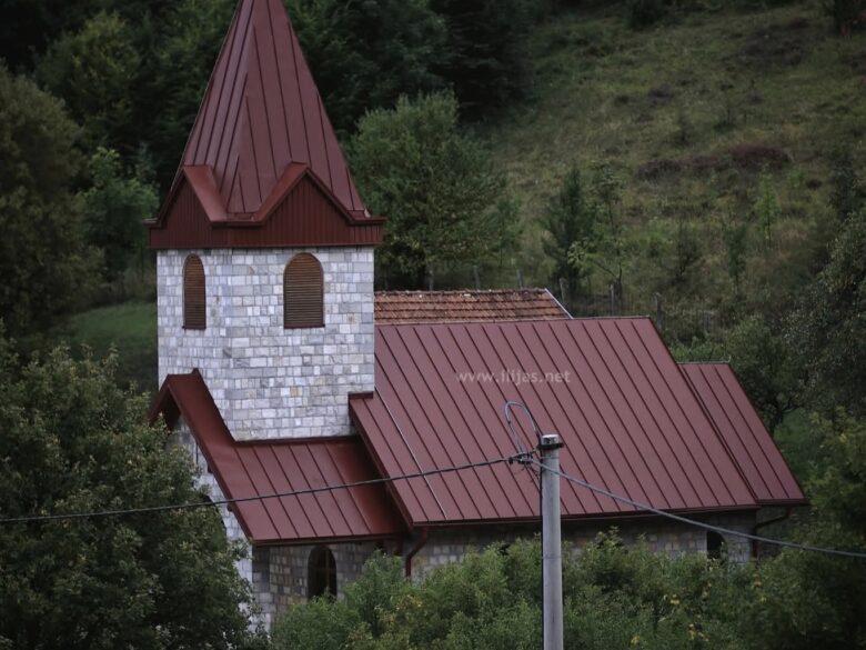 Na Taračin Dolu kod Ilijaša proslava patrona crkve Svetog Ilije Proroka