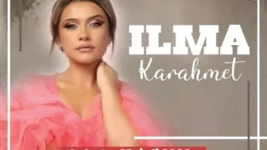 Ilma Karahmet u subotu nastupa u Ilijašu u okviru manifestacije „Ilijaški dani”