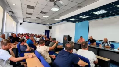 Mljekari u FBiH dali deset dana roka za isplatu poticaja ili idu protesti pa i blokade cesta