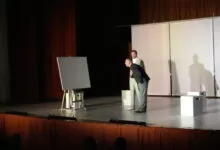 Višestruko nagrađivana predstava Art odigrana u Ilijašu