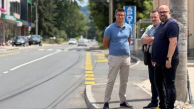 Ministar Šteta obišao saobraćajnice u Ilijašu i Hadžićima: Svaka općina u Kantonu Sarajevo jednako je važna