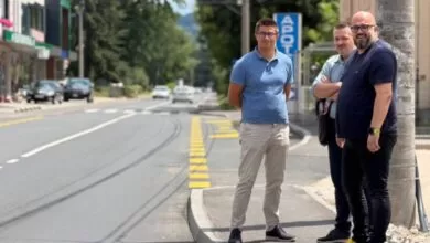 Ministar Šteta obišao saobraćajnice u Ilijašu i Hadžićima: Svaka općina u Kantonu Sarajevo jednako je važna