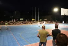 Završena grupna faza: Poznati četvrtfinalisti Turnira u futsalu mjesnih zajednica Ilijaš 2026