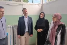 Trajno rješenje za grijanje JU Srednjoškolski centar Vogošća: U toku izgradnja nove kotlovnice
