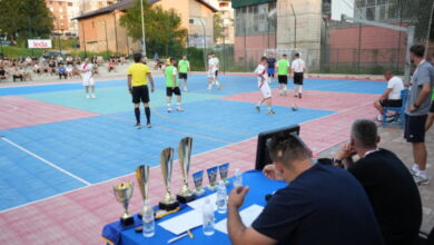 Poznati polufinalisti Futsal turnira mjesnih zajednica Općine Ilijaš 2026