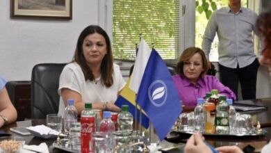 Potpisan Sporazum o saradnji za realizaciju projekta gasifikacije naselja Savića Brdo
