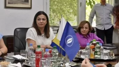Potpisan Sporazum o saradnji za realizaciju projekta gasifikacije naselja Savića Brdo
