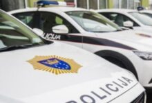 Tragedija kod Breze: Muškarac iz Vareša sletio s lokalnog puta i poginuo
