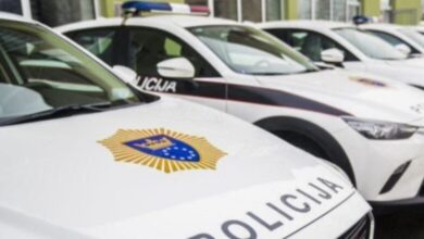 Tragedija kod Breze: Muškarac iz Vareša sletio s lokalnog puta i poginuo