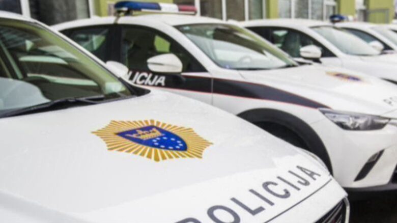 Tragedija kod Breze: Muškarac iz Vareša sletio s lokalnog puta i poginuo