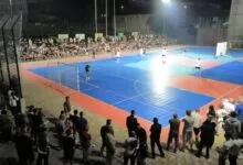 MZ Podlugovi pobjednik Futsal turnira mjesnih zajednica Općine Ilijaš 2026