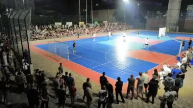 MZ Podlugovi pobjednik Futsal turnira mjesnih zajednica Općine Ilijaš 2026