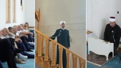 Vjerskim programom u Misoči počela manifestacija „Misoča ’92 – Dani pobjede“