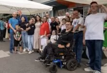 Na Šetnici kulture predstavljena knjiga „Edna” o Edni Šunjić, djevojci s Down sindromom