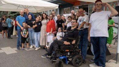 Na Šetnici kulture predstavljena knjiga „Edna” o Edni Šunjić, djevojci s Down sindromom