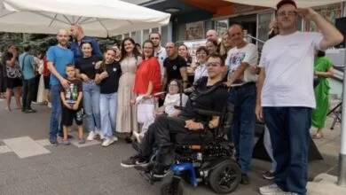 Na Šetnici kulture predstavljena knjiga „Edna” o Edni Šunjić, djevojci s Down sindromom