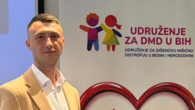 Givinostat za djecu u FBiH: Apel za hitno finansiranje terapije