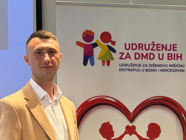 Givinostat za djecu u FBiH: Apel za hitno finansiranje terapije