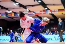 U Sarajevo počeo prestižni džudo turnir Sarajevo European Open 2026