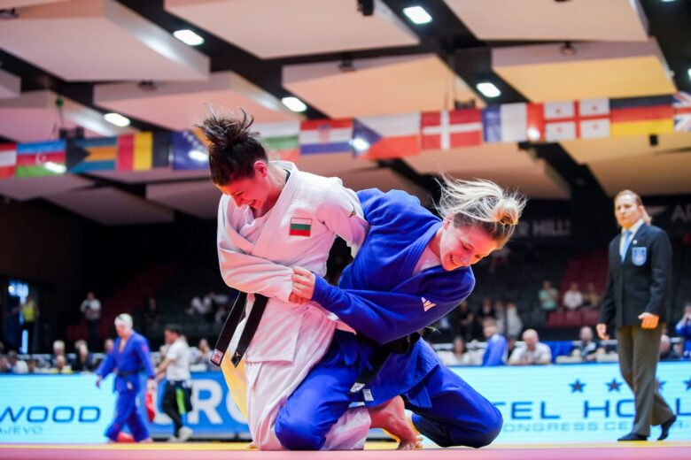 U Sarajevo počeo prestižni džudo turnir Sarajevo European Open 2026