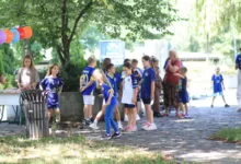 Uspješno realizovan Kreativni park 2K26