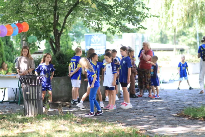 Uspješno realizovan Kreativni park 2K26