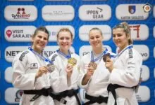 Borba za olimpijske bodove: Aleksandri Samardžić bronza, svjetski prvak dominirao