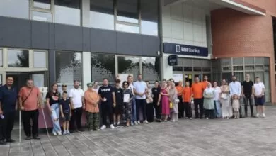 Sajam poljoprivrede i radinosti okupio izlagače, stručnjake i ljubitelje domaće proizvodnje