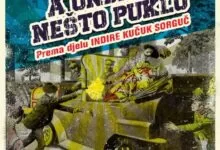 „A onda je nešto puklo“ predstava koja će nas nasmijati ali i šokirati