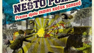 „A onda je nešto puklo“ predstava koja će nas nasmijati ali i šokirati